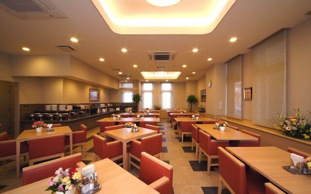 Hotel Route Inn Utsunomiya Miyukicho