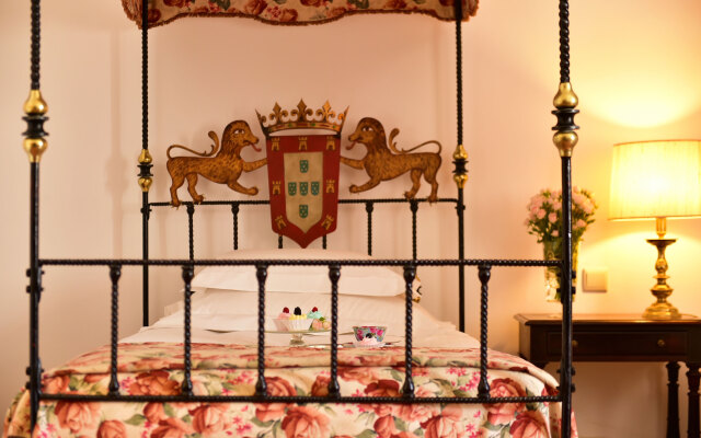 Pousada Castelo de Estremoz - Historic Hotel
