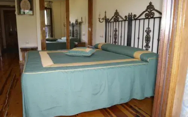 Hotel Riopar Spa