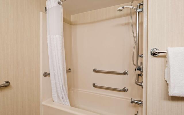 Best Western Staunton Inn