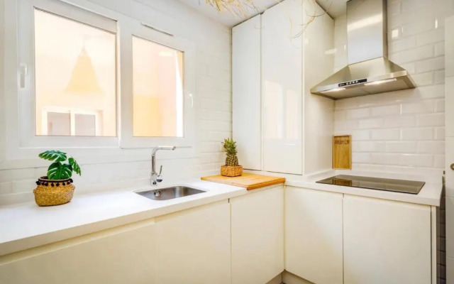 Tarifa Cozy House // PENTHOUSE - POOL - PARKING