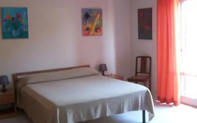 Casa Ursula 3 Dependance Maganuco Beach
