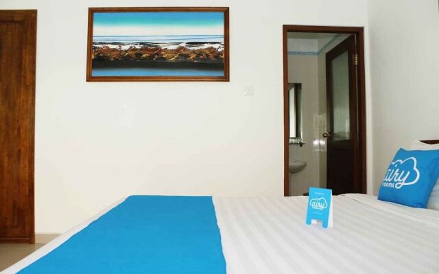 Airy Seminyak Kerobokan Persada Dua 3 Bali