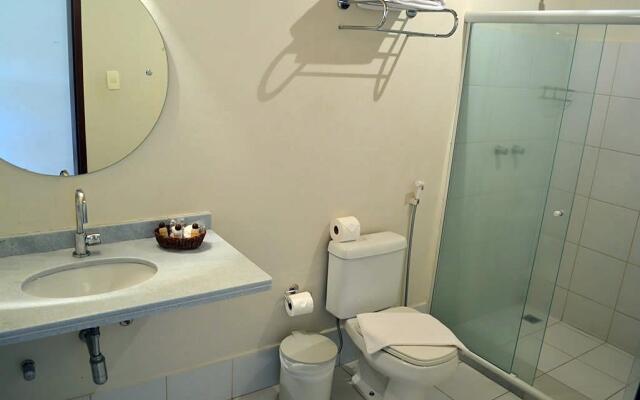 Hotel Eco Atlântico