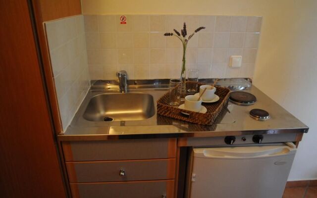 Long View Resort Hammam and Spa Rooms and Apartments