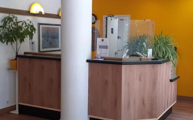 EGG HOTEL - HOTEL LES GENS DE MER Dieppe