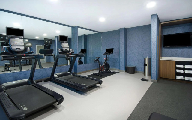 Homewood Suites Lexington-Hamburg