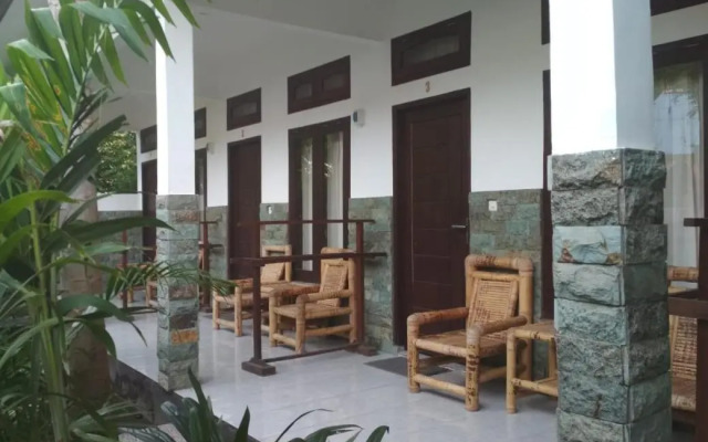 ALMAIDA II Gili Trawangan