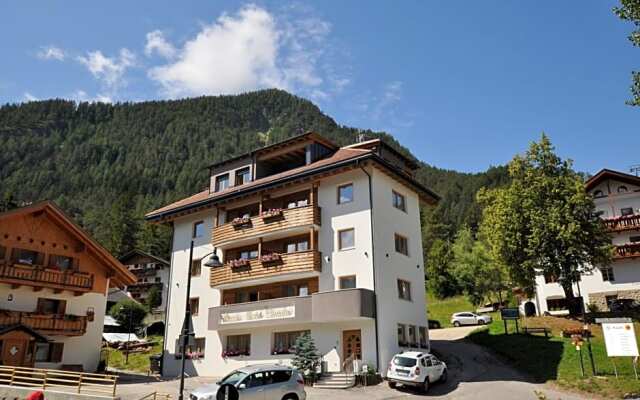 Piccolo Hotel Claudia Dolomiti Unesco -