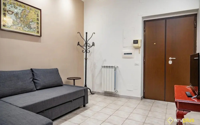 Apartment Cavour (Rm806)