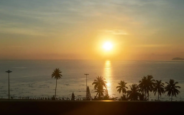 Boss Hotel Nha Trang