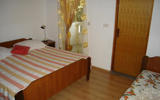 Apartment Kampor 5014b