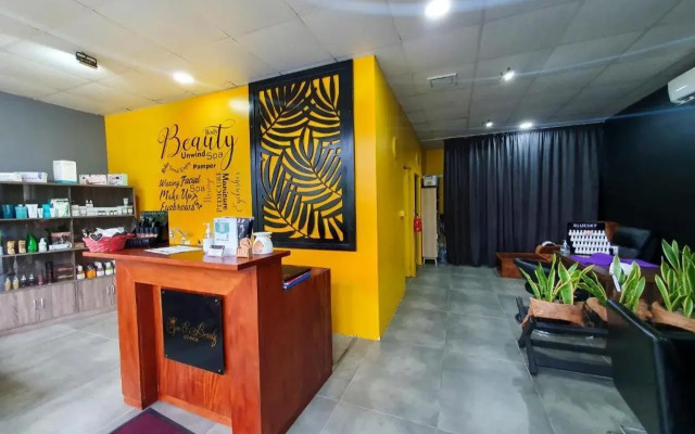 Ramada Suites By Wyndham Seafront Coral Coast