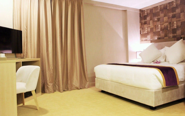 Royce Hotel Kuala Lumpur Sentral