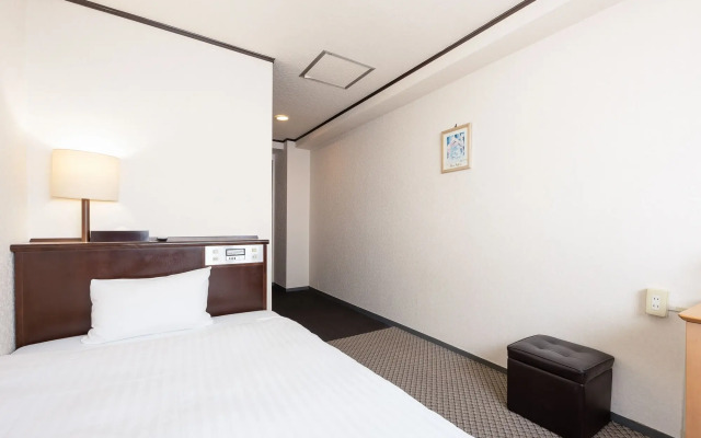 Tabist Hotel New Washington Shibuya