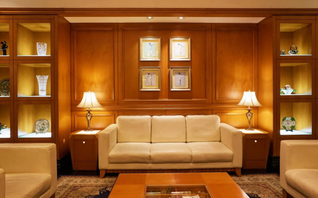 Hotel Blion Naha