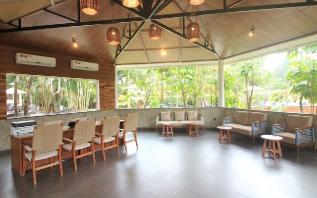 Regenta, Jungle Resort Kabini Springs