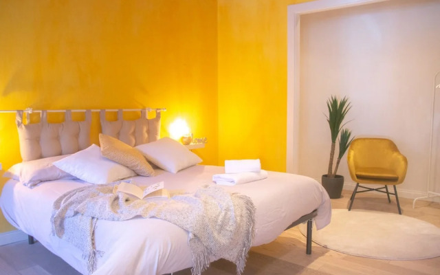 Casa Zangola - WelcHome