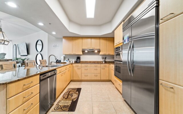 Crb0606 3 Bedroom Condo