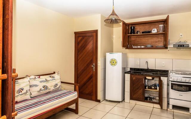 Bahia Bonita Flat