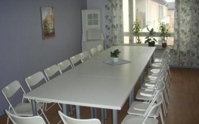 Vandrarhem Tre Knektar Köping