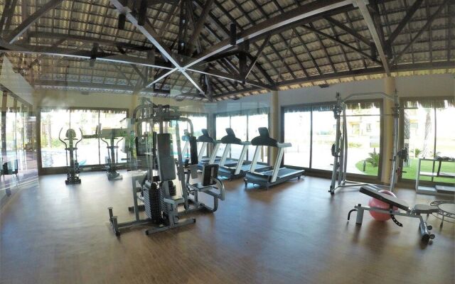 VG Sun Cumbuco By DM Apartments