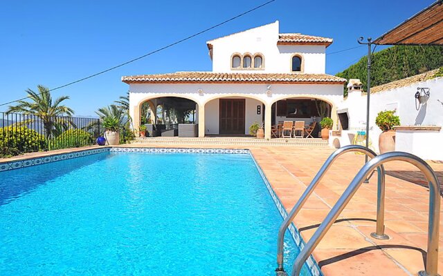 House Nostra Javea