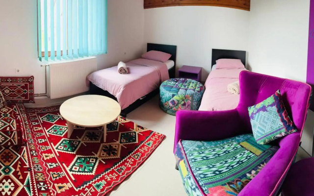 Apartman HAN