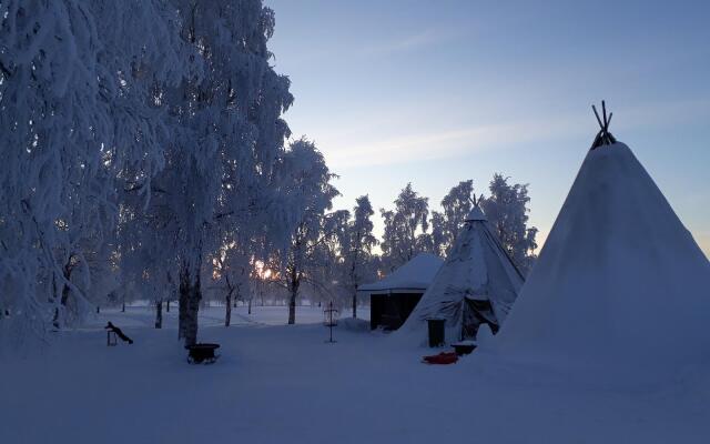 Original Sokos Hotel Kuusamo
