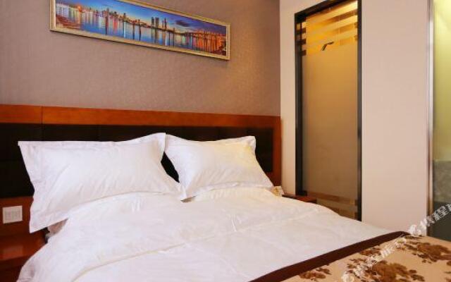 Super 8 Beijing (Beijing Chaoyang Park Shifoying)