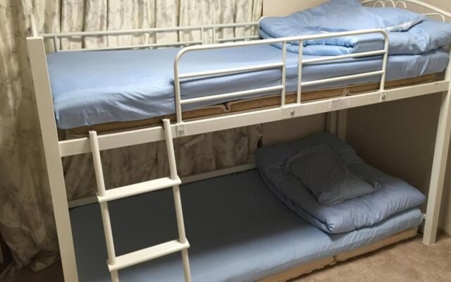 Guesthouse Kyoto Ekimae