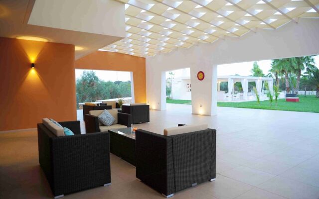 Tenuta Espada Apartments