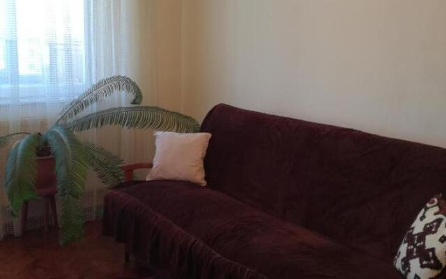 Sara Apartman