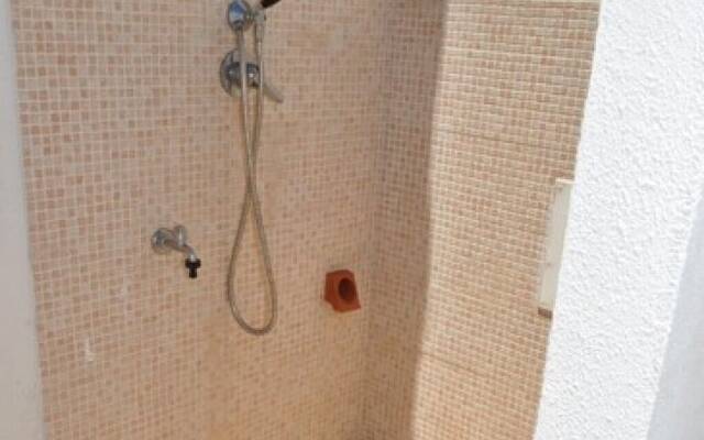 Villa Bonfiglio fronte mare e centralissima