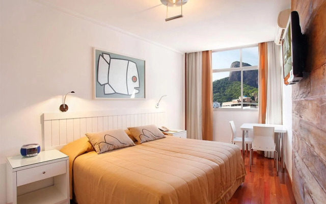 Ritz Hotel Leblon