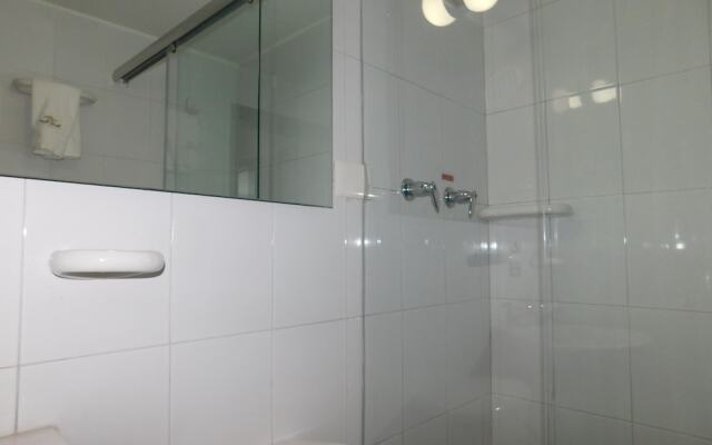 Hotel Real MX Bogota