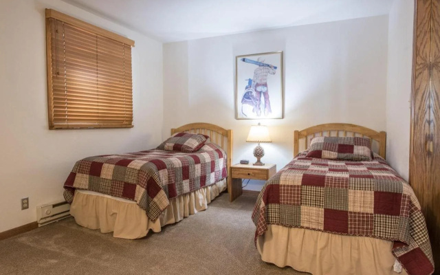 Crested Butte Mountain Resort Properties by Vail Resorts