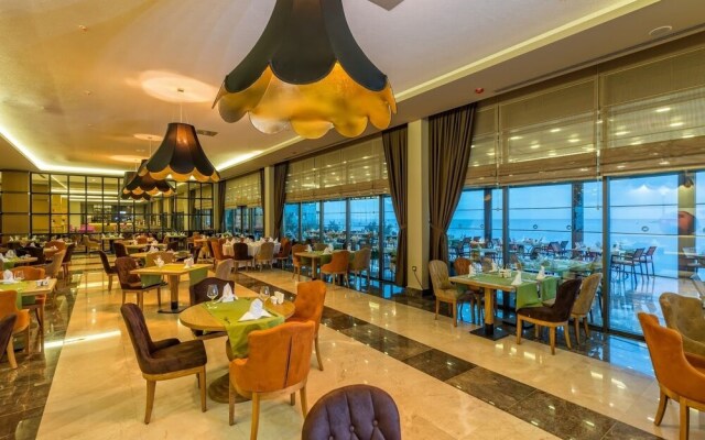 Kalibya World Resort & Spa Hotel