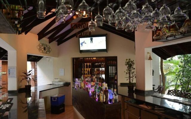 Fabz Estate Hotel And Restaurant