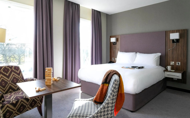 Cedar Court Harrogate