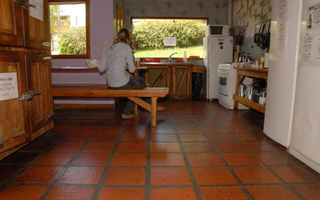 Periko's Youth Hostel