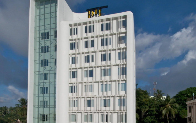 Keys Select by Lemon Tree Hotels, Thiruvananthapuram
