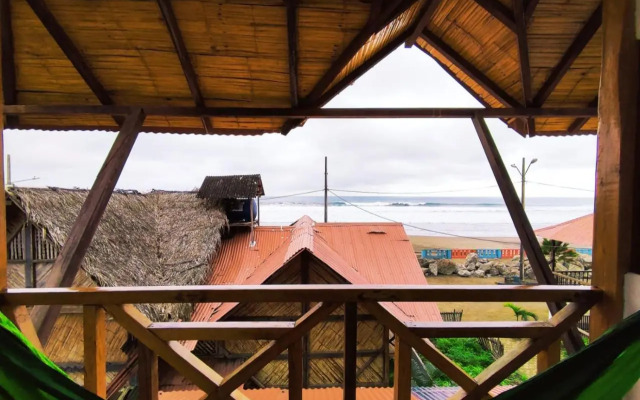 Hostal Mirada al Mar