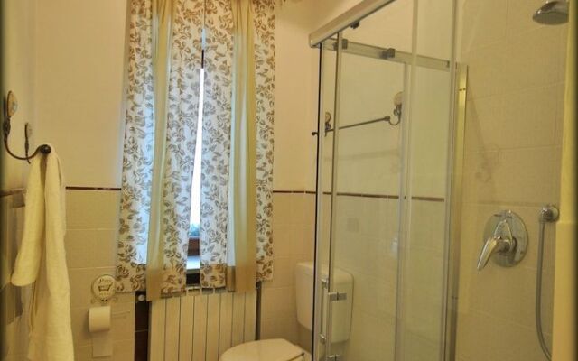 Residence La Pera Bugiarda