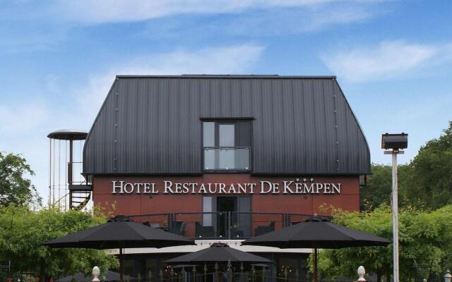 Fletcher Hotel - Restaurant De Kempen