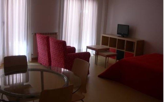 Apartamentos Turísticos Real Alfoli