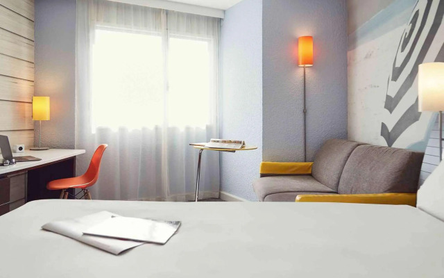 ibis Styles Toulon La Seyne sur Mer