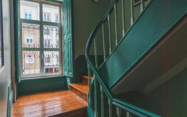 Vila Santa Cruz Guest House