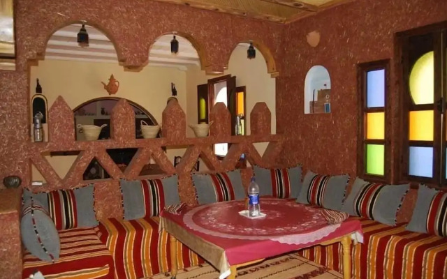 Gite Kasbah Tiznit