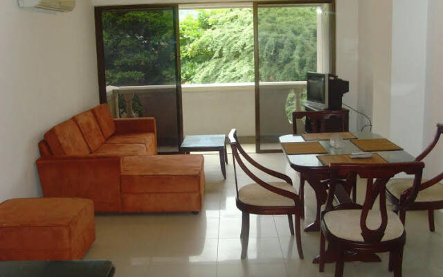 RSMA Rodadero Santa Marta Apartamentos